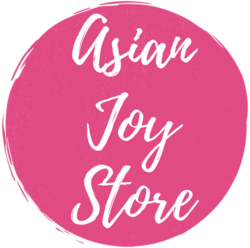 Asian Joy logo