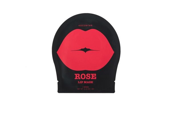 KOCOSTAR Lip Mask Romantic Rose