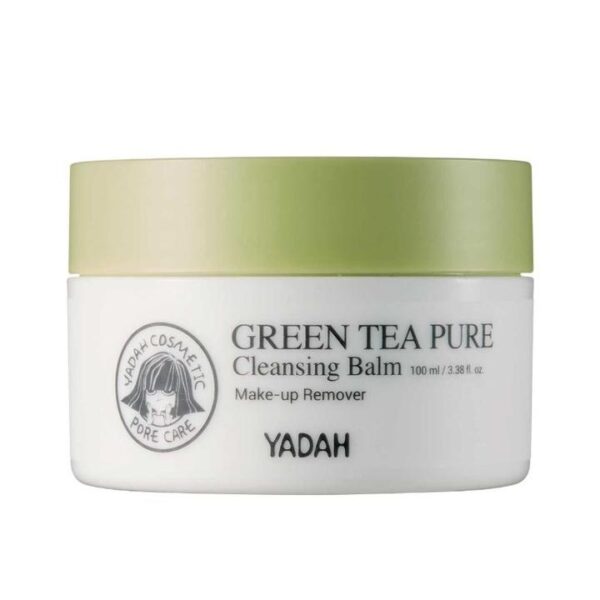 Yadah Green Tea Pure Cleansing Balm